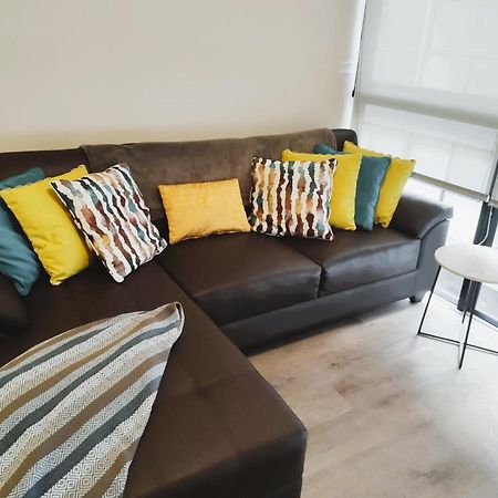 La Posada De Guille Luxury 1 Habitacion - Surco Lima Dış mekan fotoğraf