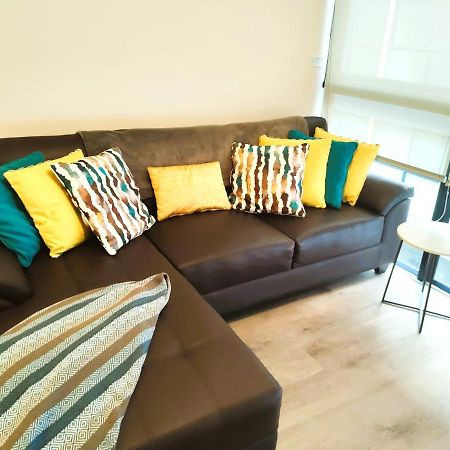 La Posada De Guille Luxury 1 Habitacion - Surco Lima Dış mekan fotoğraf