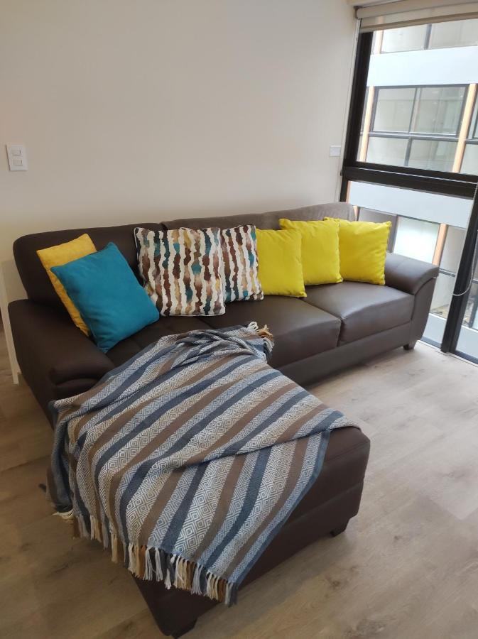 La Posada De Guille Luxury 1 Habitacion - Surco Lima Dış mekan fotoğraf