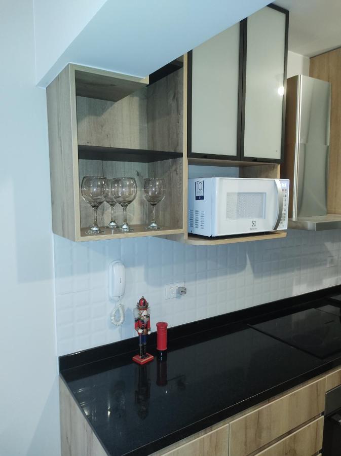 La Posada De Guille Luxury 1 Habitacion - Surco Lima Dış mekan fotoğraf