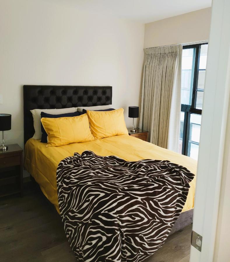 La Posada De Guille Luxury 1 Habitacion - Surco Lima Dış mekan fotoğraf