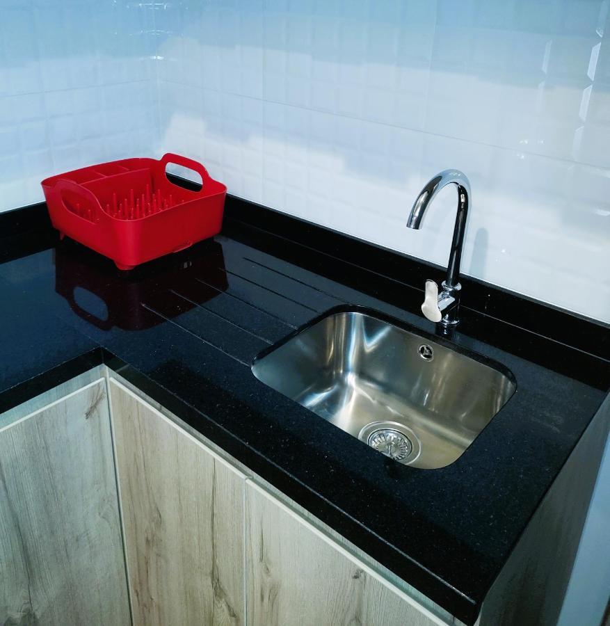La Posada De Guille Luxury 1 Habitacion - Surco Lima Dış mekan fotoğraf