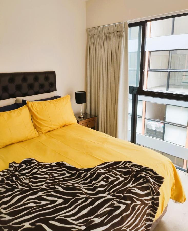 La Posada De Guille Luxury 1 Habitacion - Surco Lima Dış mekan fotoğraf
