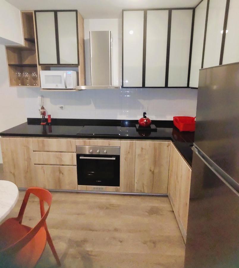La Posada De Guille Luxury 1 Habitacion - Surco Lima Dış mekan fotoğraf