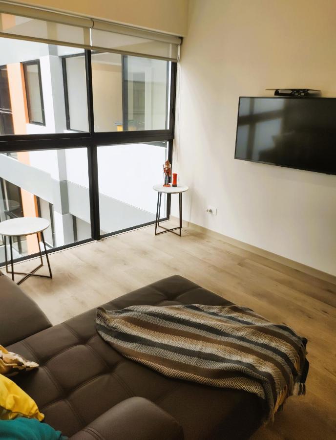 La Posada De Guille Luxury 1 Habitacion - Surco Lima Dış mekan fotoğraf