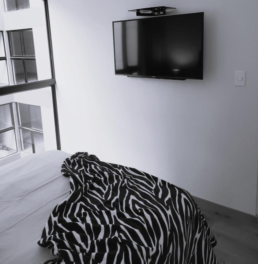 La Posada De Guille Luxury 1 Habitacion - Surco Lima Dış mekan fotoğraf